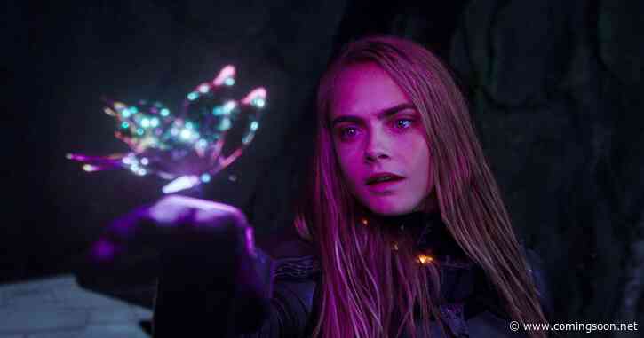 Cara Delevingne Says Sober Sex Is ‘Difficult’, Admits She Used Sex for Validation