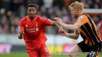 Voormalig Liverpool-speler mishandelt ex-vriendin, details behandeld in rechtbank