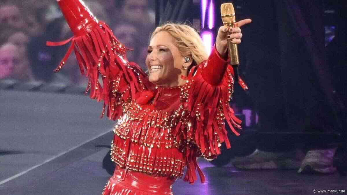 Helene Fischer verteilt kostenlose Tickets: Was steckt dahinter?