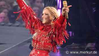 Helene Fischer verteilt kostenlose Tickets: Was steckt dahinter?