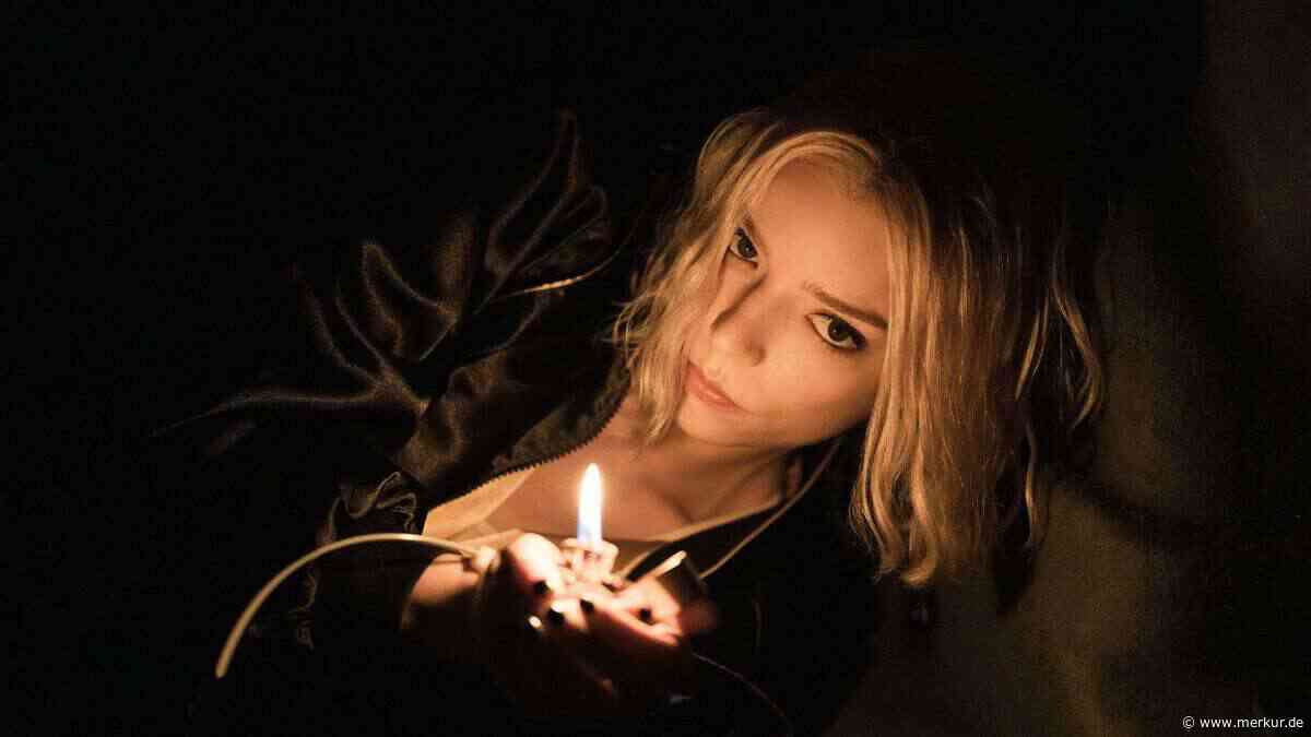 „Lucky“: Anya Taylor-Joy flieht als Betrügerin durch die Wüste