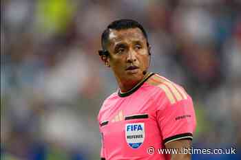 World Cup Referees Under a Microscope: From Spain's Controversial Penalty to Alleged Argentina Favouritism