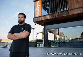 Boxers and Premier League ace to launch £199-a-month gym