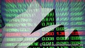 BHP leads Australian shares higher as retail sells off