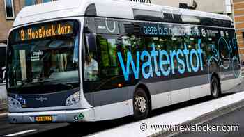 Buschauffeur wil niet in ’waardeloze’ waterstofbus rijden en krijgt ontslag: rechter geeft werkgever gelijk
