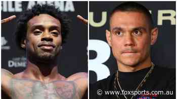 ‘It’s tricky’: Shock twist to Tszyu fight as US rival’s bizarre demand granted in wild turn
