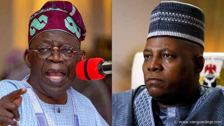 2027: Afenifere, Adebayo, Bakita Bello, Arabambi, Ogunsuyi, others react to APC Muslim-Muslim ticket