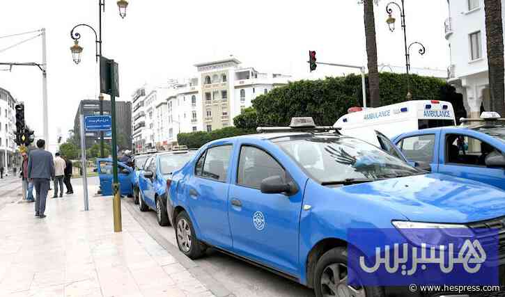 رفض نقل ركاب "الطاكسيات الصغيرة" يعيد الجدل &