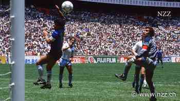LIVE-TICKER - Fussball-WM 2026: Maradonas legendärer WM-Ball wird erneut versteigert +++ Halbzeitpause im WM-Final wird verlängert
