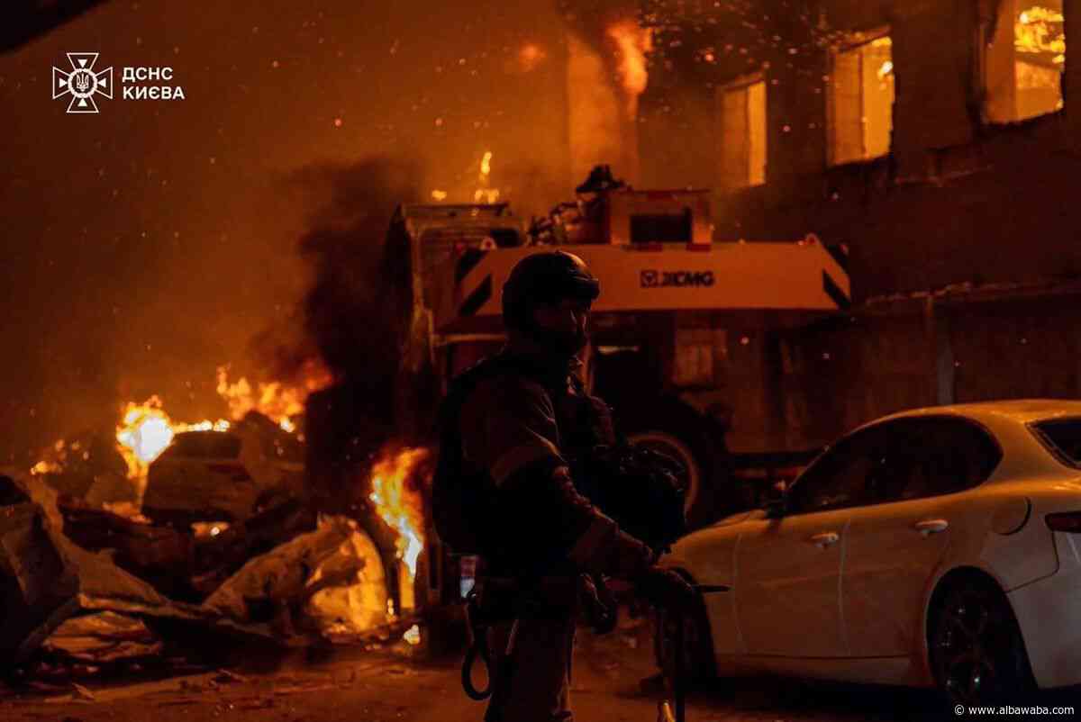 June marks worst month of the war for Ukraine as Russian invasion drags on with no end in sight