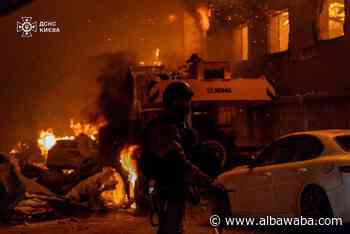 June marks worst month of the war for Ukraine as Russian invasion drags on with no end in sight