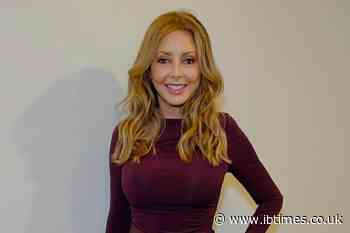 Carol Vorderman Reveals the Unexpected Treatment That Ended Weeks of Dizziness After Head Injury