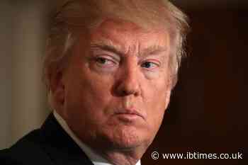 Trump Approval Rating Plummets to Near Record Lows as Furious Voters Revolt Over Endless Iran War