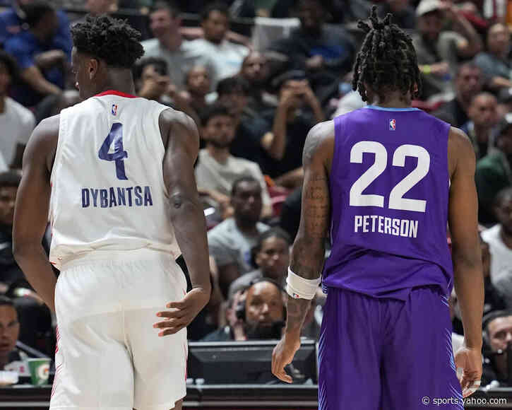 Utah Jazz Survey: Which rookie will have the best career?