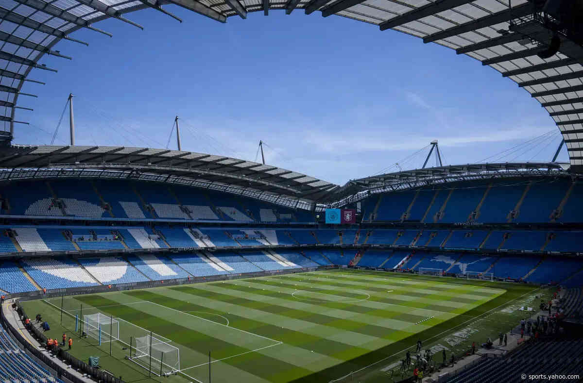 Manchester City’s new ticket scheme to help local supporters, through the eyes of football fans