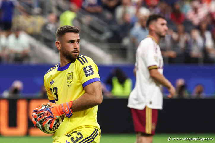 Full list: Unai Simon joins World Cup’s greatest goalkeepers for clean sheets