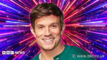 Big Brother host Will Best joins Strictly line-up