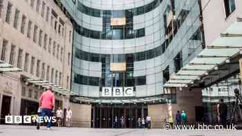 BBC's serious challenges laid bare in annual report