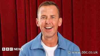 Scott Mills was highest-paid BBC star before sacking