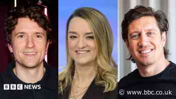 BBC pay 2025-2026: The full list of star salaries
