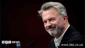 'Hero, legend, sweetheart': Tributes to Jurassic Park actor Sam Neill, who has died aged 78