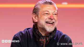 Andy Serkis defends lack of diversity in Lord of the Rings cast