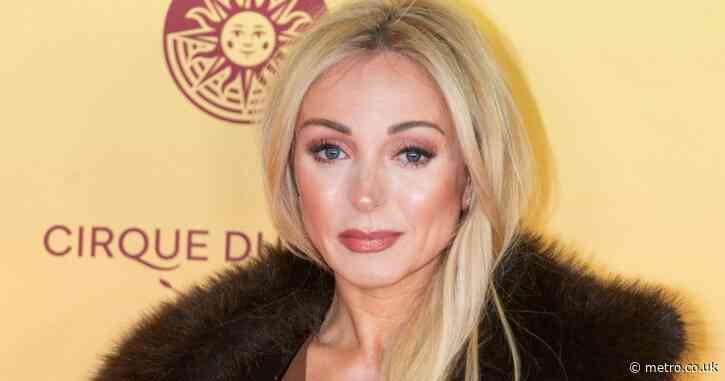 Call The Midwife star Helen George reveals death of ‘beautiful’ secret boyfriend