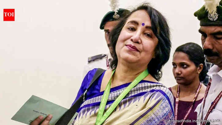 Why Taslima Nasreen's Kolkata return is a powder keg for Bengal politics