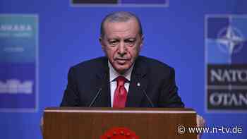 Erst populär, dann angeklagt: Wie Erdoğan sich seit dem Putschversuch eine Opposition gebastelt hat