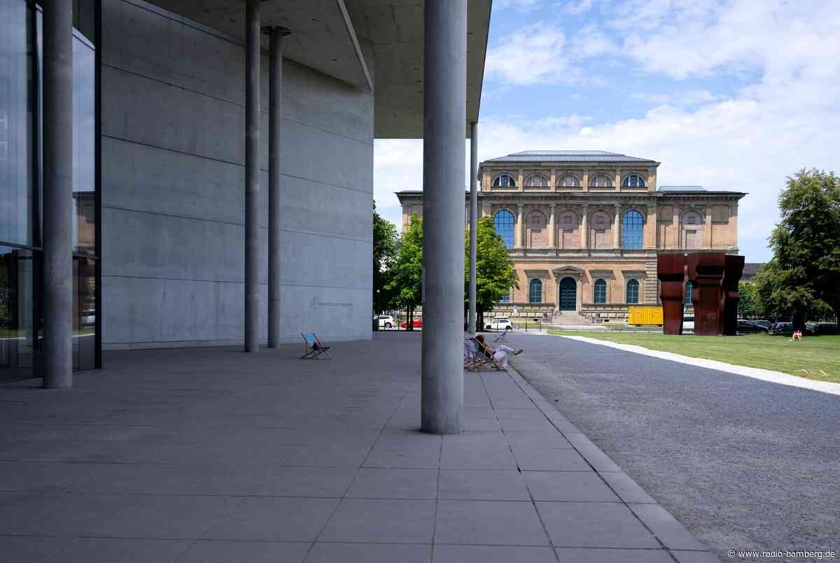 Ab 2029: Bayern strukturiert Staatsmuseen um