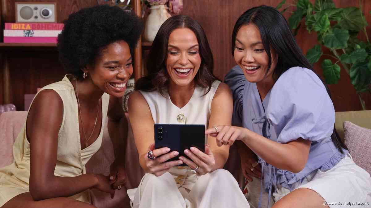 Six holiday personality types every friendship group will recognise