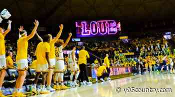Welcome to Wyoming Hoops: Linus Ruf