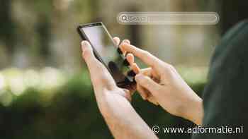Dentsu Benelux begint Search First Video: video als basis voor zoekvraag