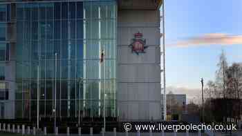 Police officer slept with colleague before later sending vile messages to her