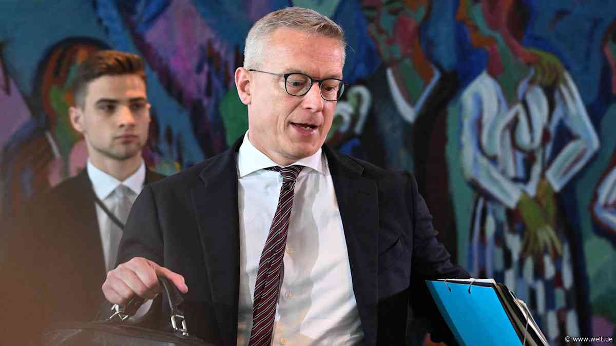 Zehn Milliarden Euro Bürokratieentlastung – So rechnet sich die Regierung ihre Erfolge schön