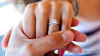 Diamond giant De Beers halts work at flagship South African mine as demand plummets