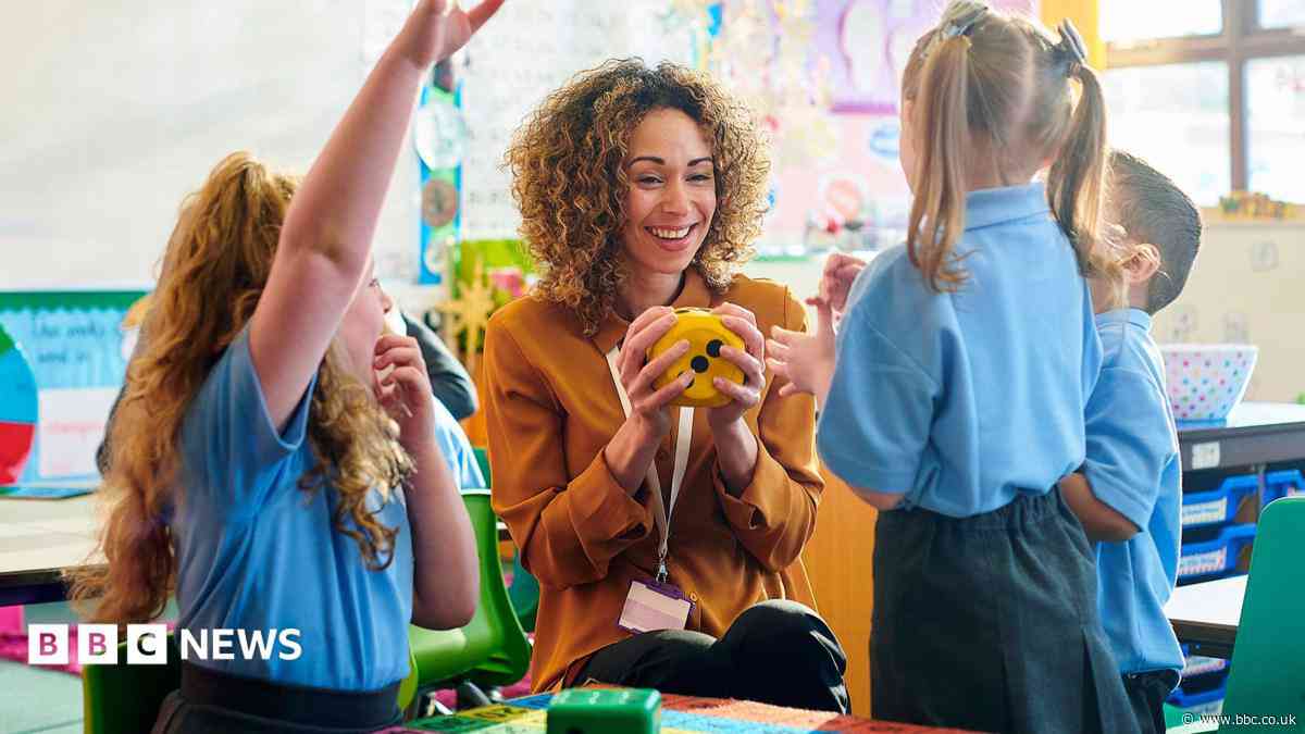 How much should you give to the year-end teacher collection?