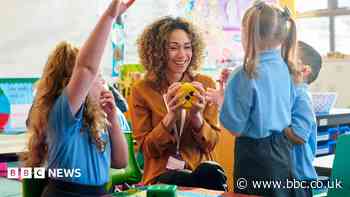 How much should you give to the year-end teacher collection?