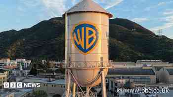 California leads lawsuit to block Paramount Warner Bros mega merger