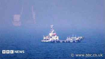 UAE condemns Iran's 'brazen' attack on tankers as US launches fresh strikes