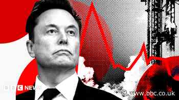 The SpaceX IPO made history. One month on has it lost momentum?