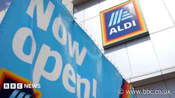How Aldi is taking on US supermarkets with its $4 almond butter