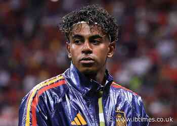 Yamal Faces Unexpected Criticism Despite Outshining Mbappé in Spain's World Cup Semi-Final Win Over France