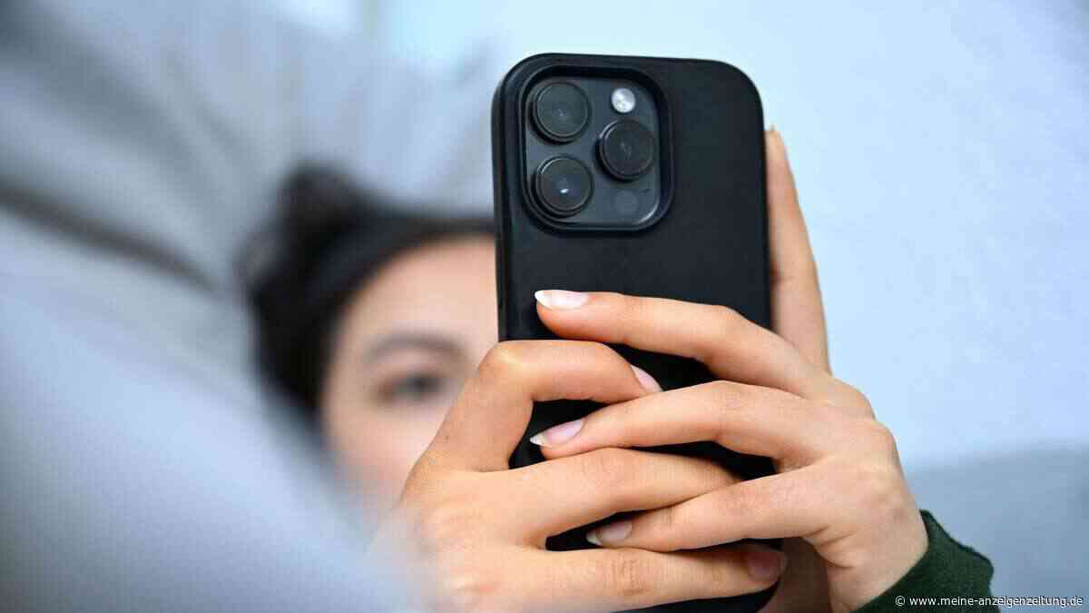 Schockierende Inhalte im Netz: So können Eltern begleiten