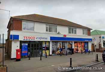Tesco to close dozens of Kent stores early if England reaches World Cup final