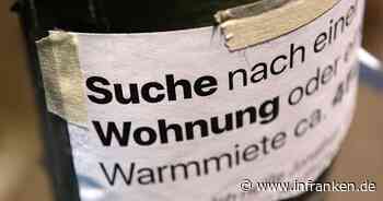 Studi-Haushalte zahlen 54 Prozent des Einkommens für Wohnen