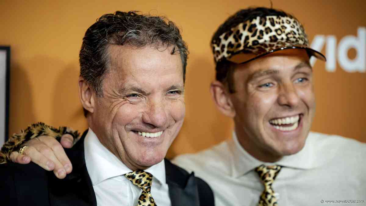 Bevers herdenken Cees Geel: ’Jij begreep hoe we zijn’
