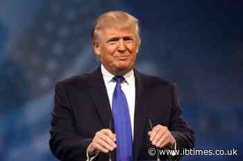 Trump's Neck AI Pixelation Claim Goes Viral: Users Say AI 'Can't Tell the Difference' in Bizarre Censoring Rumour