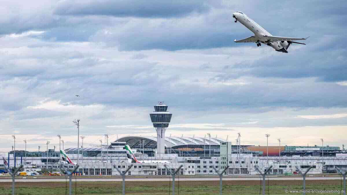 „Anspruch auf Lärmschutz und Entschädigung“: Freisinger Planungsausschuss befasst sich mit Flughafen