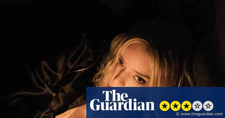 Lucky review – Anya Taylor-Joy’s daft thriller is classic summer viewing